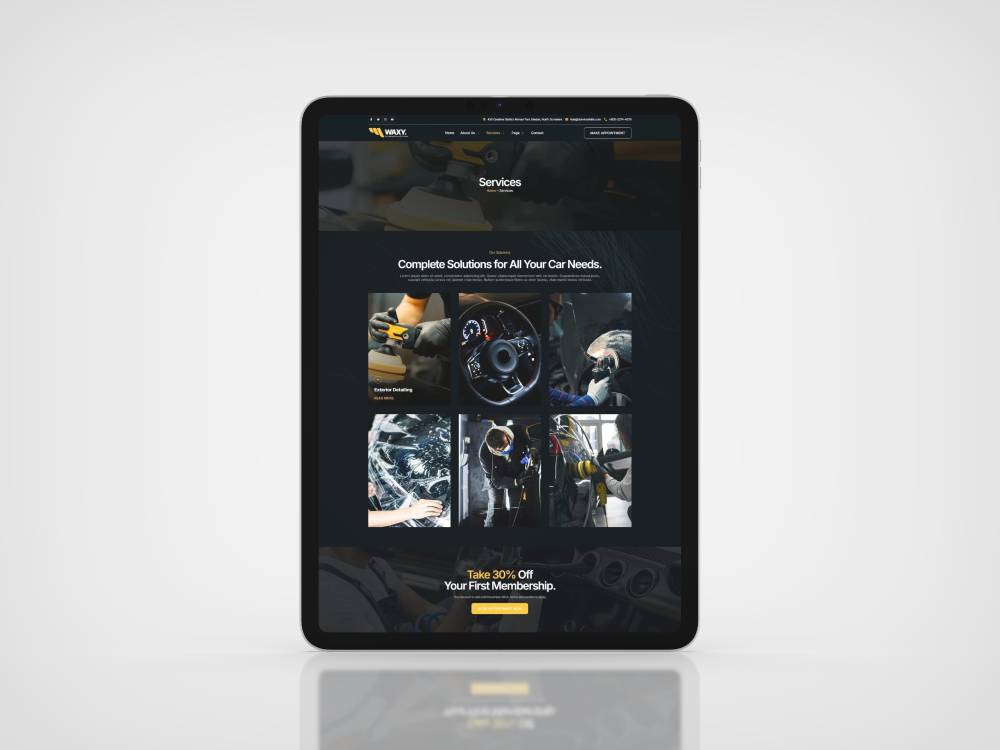 Free_iPad_Mockup_car_4